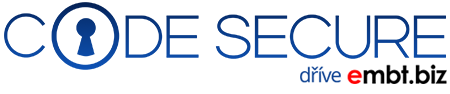 Code Secure s.r.o.